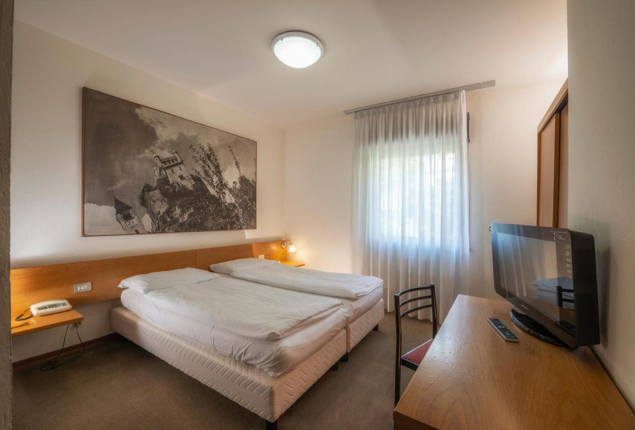 Châtillon Hotel Rendez Vous מראה חיצוני תמונה