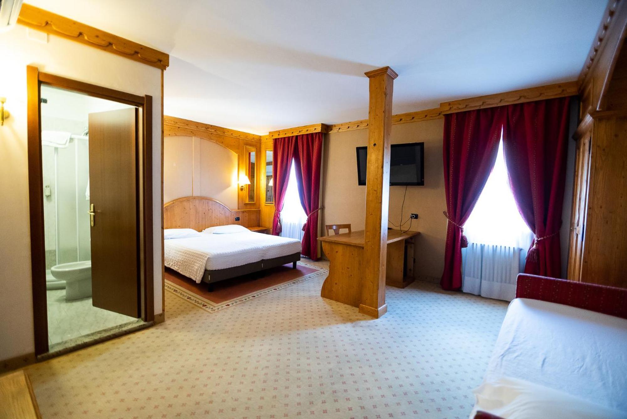 Châtillon Hotel Rendez Vous מראה חיצוני תמונה