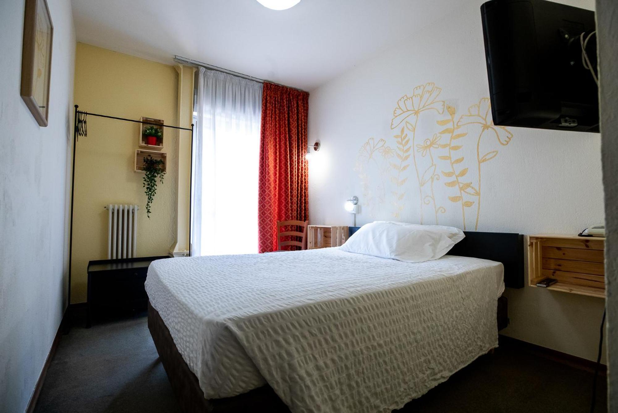Châtillon Hotel Rendez Vous מראה חיצוני תמונה