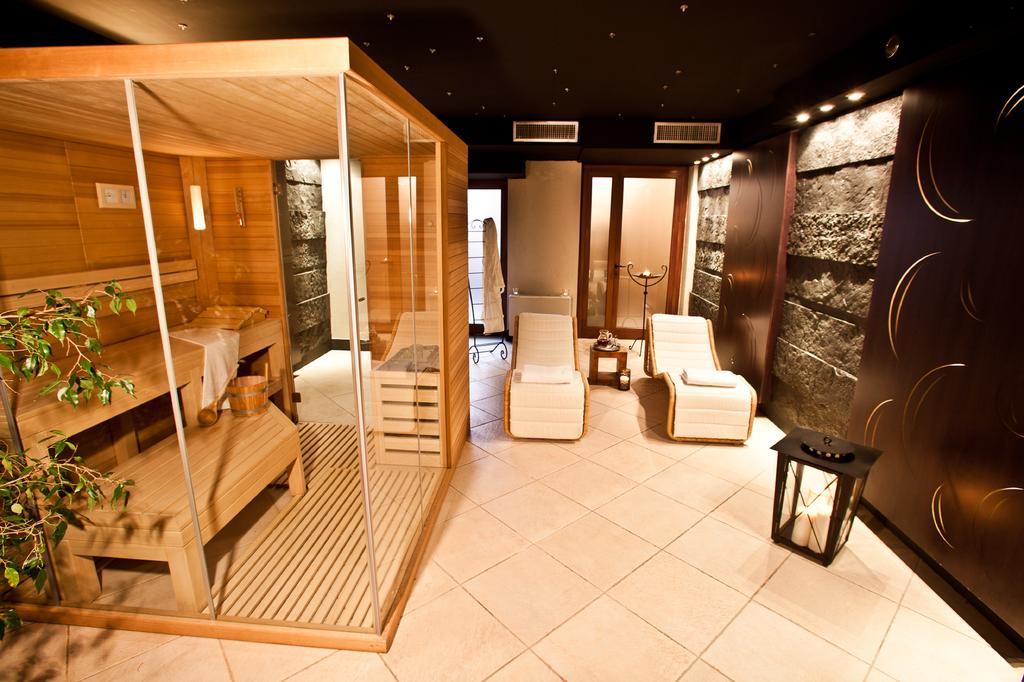 Châtillon Hotel Rendez Vous מראה חיצוני תמונה