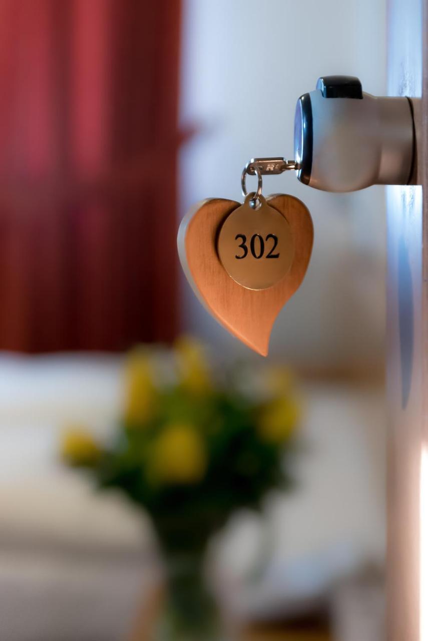 Châtillon Hotel Rendez Vous מראה חיצוני תמונה