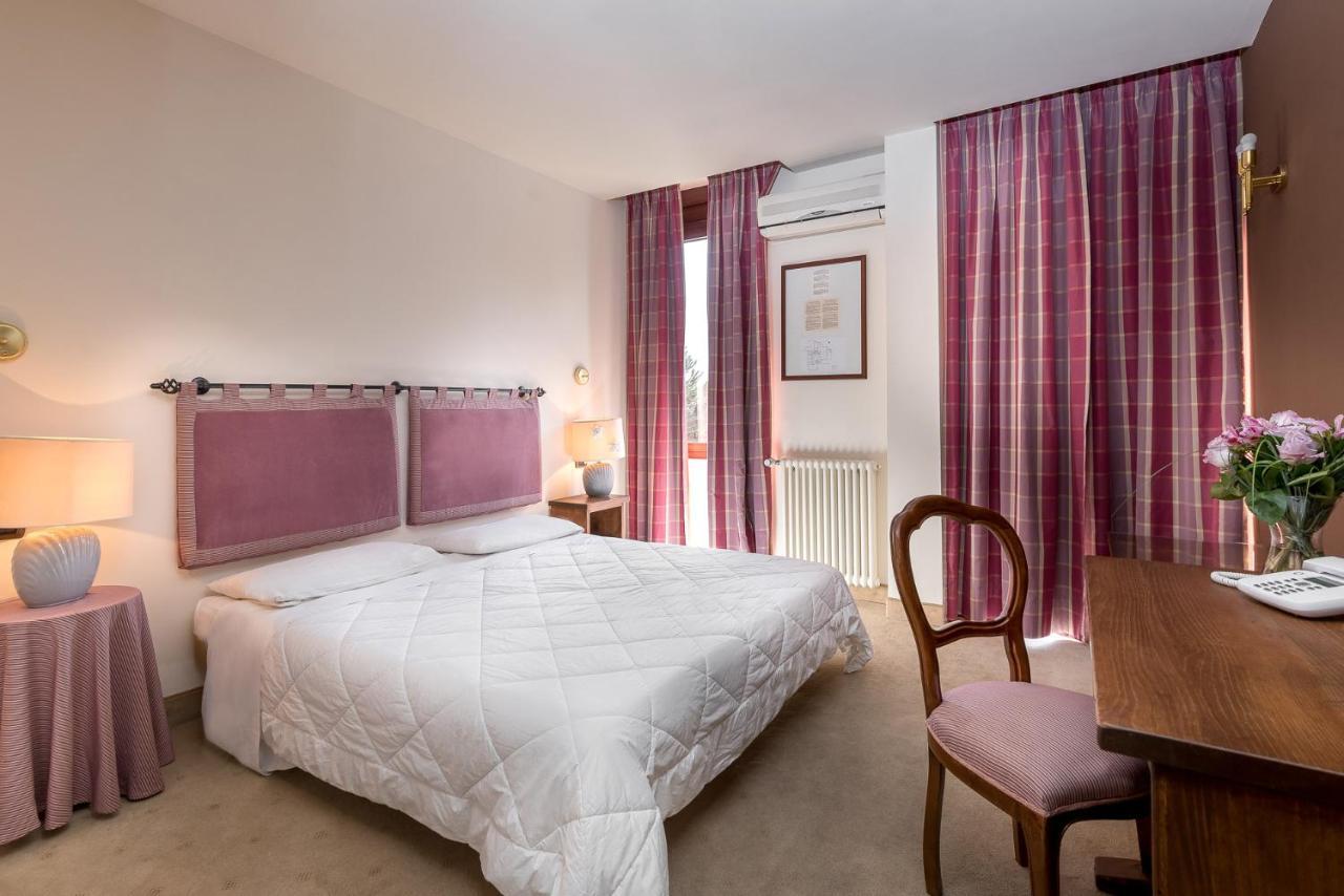 Châtillon Hotel Rendez Vous מראה חיצוני תמונה