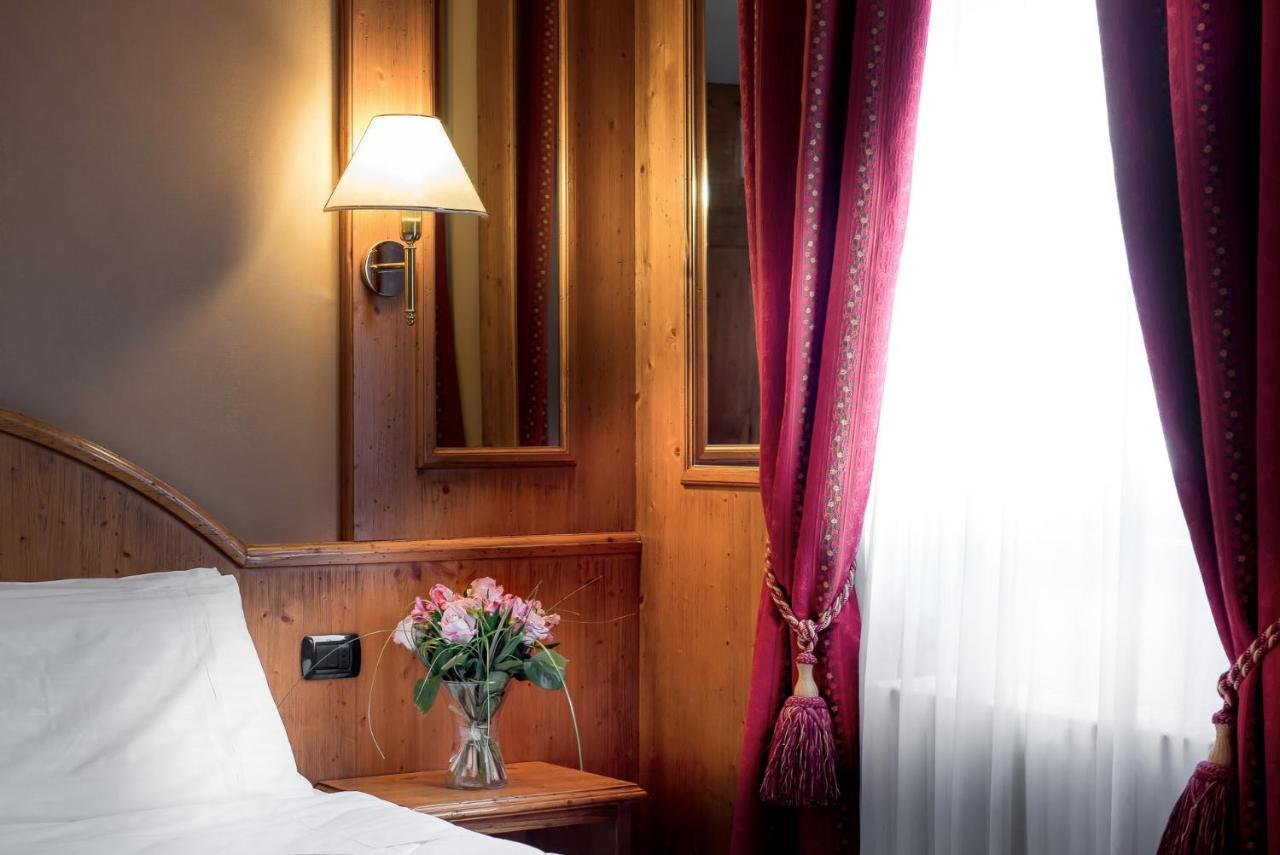Châtillon Hotel Rendez Vous מראה חיצוני תמונה