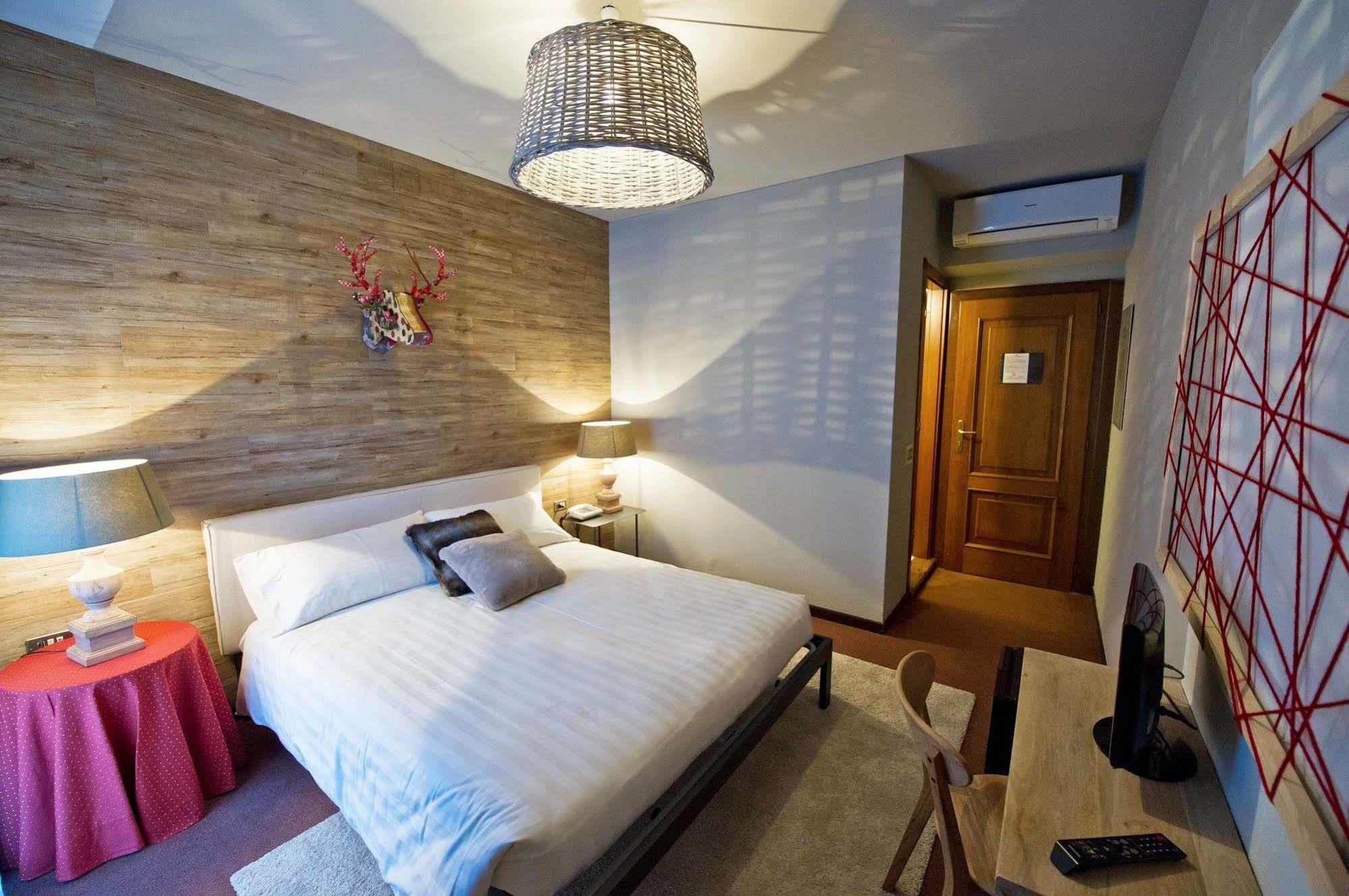 Châtillon Hotel Rendez Vous מראה חיצוני תמונה